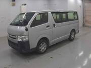 2017 TOYOTA REGIUS ACE VAN LONG　DX
