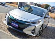 2019 TOYOTA PRIUS PHV