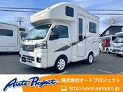 2025 DAIHATSU HIJET TRUCK EXTRA