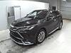TOYOTA HARRIER HYBRID