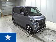 2021 MITSUBISHI OTHER