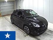2023 SUZUKI SWIFT SPORT