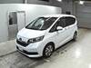 HONDA FREED HYBIRD