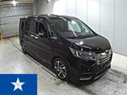 2020 HONDA STEPWAGON