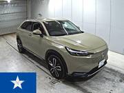 2021 HONDA VEZEL