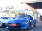 2024 NISSAN FAIRLADY Z VERSION ST