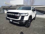 2023 TOYOTA LAND CRUISER