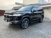 2023 TOYOTA LAND CRUISER