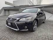 2016 LEXUS CT