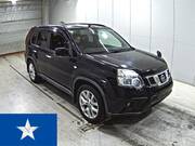 2013 NISSAN X-TRAIL
