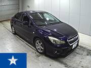 2013 SUBARU IMPREZA G4