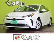 2020 TOYOTA PRIUS