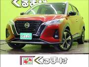 2020 NISSAN KICKS
