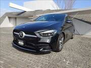 2019 MERCEDES BENZ B-CLASS