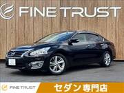 2016 NISSAN TEANA