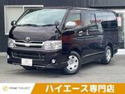 2013 TOYOTA HIACE VAN