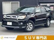 2006 TOYOTA HILUX SURF SSR-X LTD