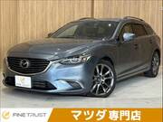 2017 MAZDA ATENZA WAGON