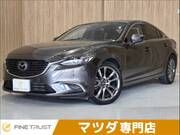 2018 MAZDA ATENZA SEDAN