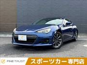 2013 SUBARU BRZ