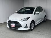 2023 TOYOTA YARIS