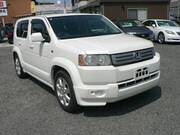 2007 HONDA CROSS ROAD