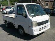 2006 SUBARU SAMBAR TRUCK