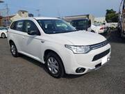 2014 MITSUBISHI OUTLANDER PHEV