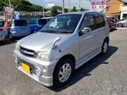 2001 DAIHATSU TERIOS KID