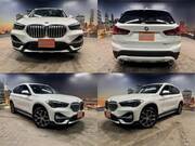2020 BMW X1