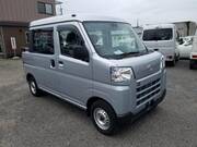 2022 DAIHATSU HIJET CARGO