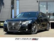 2013 TOYOTA CROWN
