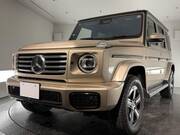 2025 MERCEDES BENZ G-CLASS