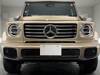 MERCEDES BENZ G-CLASS