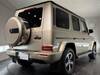 MERCEDES BENZ G-CLASS