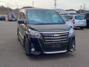 2016 TOYOTA NOAH SI WXB
