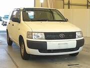 2013 TOYOTA PROBOX VAN