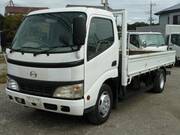 2005 HINO DUTRO