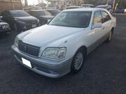 1999 TOYOTA CROWN