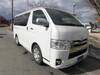 TOYOTA REGIUS ACE VAN