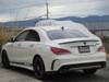 MERCEDES BENZ CLA-CLASS