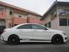 MERCEDES BENZ CLA-CLASS