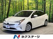 2018 TOYOTA PRIUS