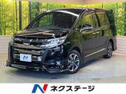 2019 TOYOTA NOAH