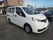 2014 NISSAN NV200 VANETTE VAN