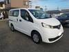 NISSAN NV200 VANETTE VAN