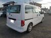 NISSAN NV200 VANETTE VAN