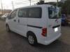 NISSAN NV200 VANETTE VAN