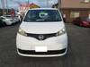 NISSAN NV200 VANETTE VAN