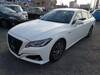 TOYOTA CROWN HYBRID
